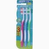 ESCOVA CLEAN L4P3 MACIA