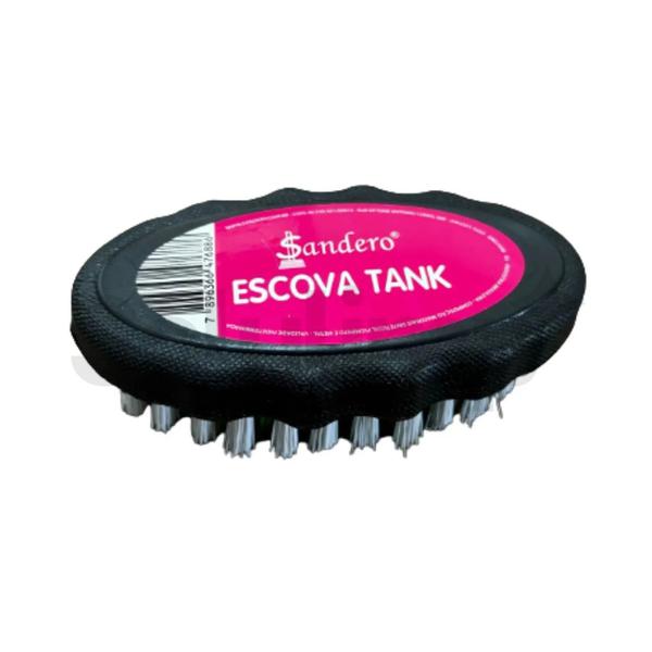 ESCOVA SANDERO TANK