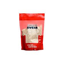 FARELO AVEIA CASA DOS CEREAIS 250G