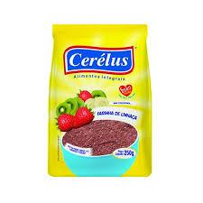 FARINHA CERELUS 250G LINHACA DOUR.MICR.