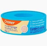 FITA MICROP CREMER 1,2 X 4.5M BEGE