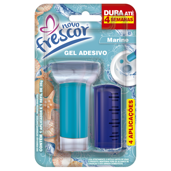 GEL ADESIVO ST BRILHO APLIC 28G MARINE