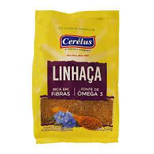 LINHACA CERELUS 250G MARRON