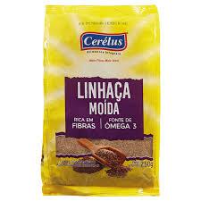LINHACA CERELUS 250G MOIDA