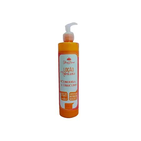 LOCAO HID JEAN BRYAN 290G CENOURA URUCUM
