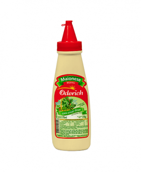 MAIONESE ODERICH 170G VERDE