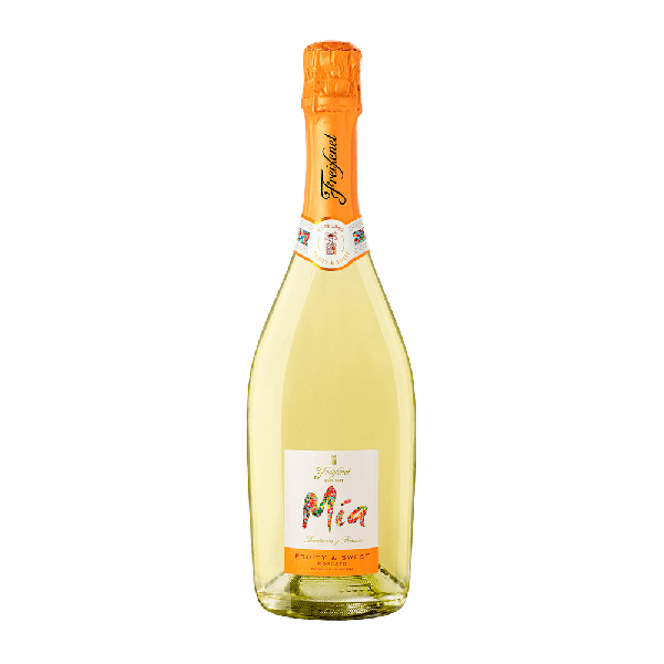 MIA MOSCATO 750ML FRUITY SWEET
