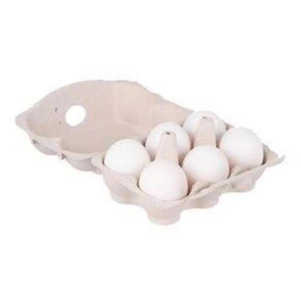 OVOS HANSEN 06UN BRANCO TIPO GRANDE