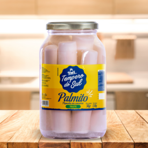 PALMITO TEMPERO DO SUL 300G TOLETE