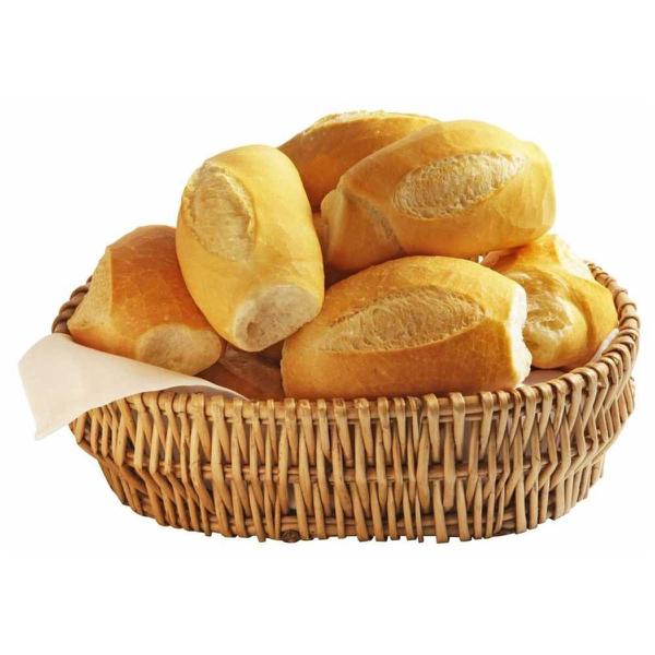 PAO FRANCES KG SUPERPAN