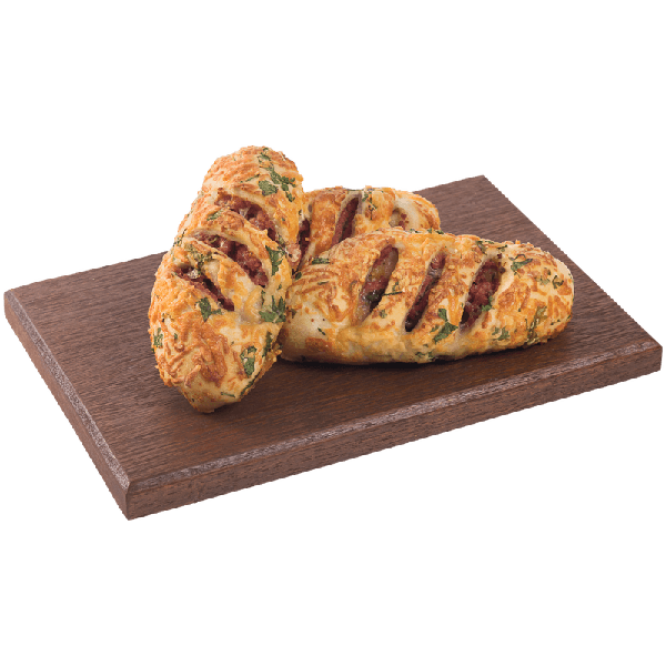 PAO ITALIANO RECHEADO KG CASA