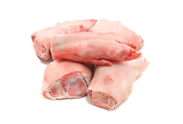 PE SUINO BORRUSSIA KG