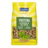 PROTEINA SOJA CERELUS 250G TEXT.GROSSA