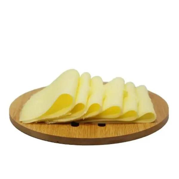 QUEIJO KG MUSSARELA FATIADO