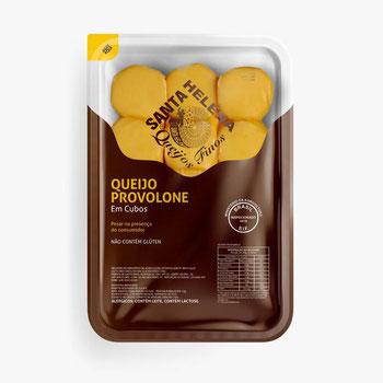 QUEIJO S.HELENA KG PROVOLONE BOLA F.200