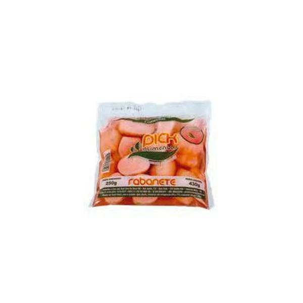 RABANETE PICK 430GR CONSERVA SACHE