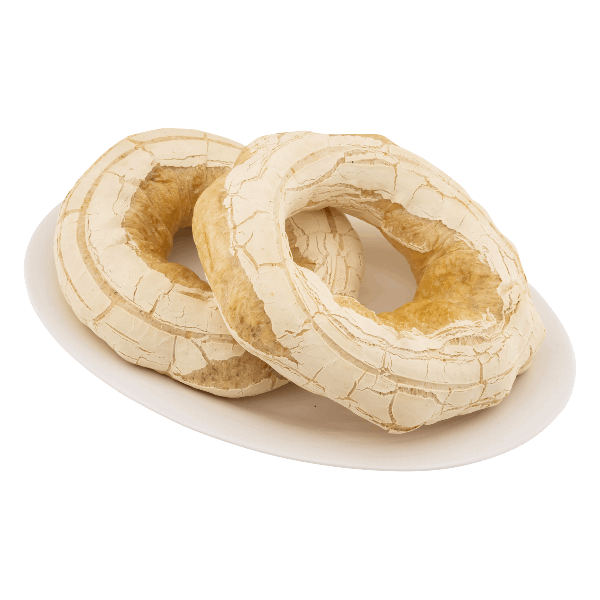 ROSCA SALGADA KG TRADICIONAL