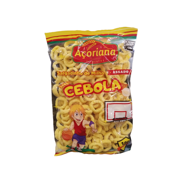 SALG.ACORIANA 120G CEBOLA