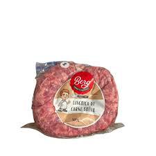SALSICHAO BERG 800G SUINO