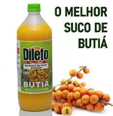 SUCO DILETO 1L BUTIA