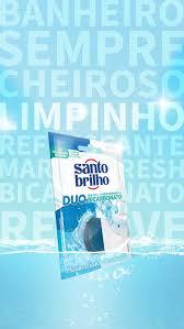 TABLETE CX ACOPLADA ST.BRILHO 45G DUO