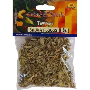 TEMPERO WELLVIN 8GR SALVIA