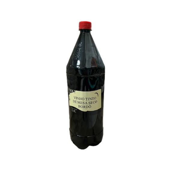 VINHO CASARAO SERRA 1,9L BORDO SECO