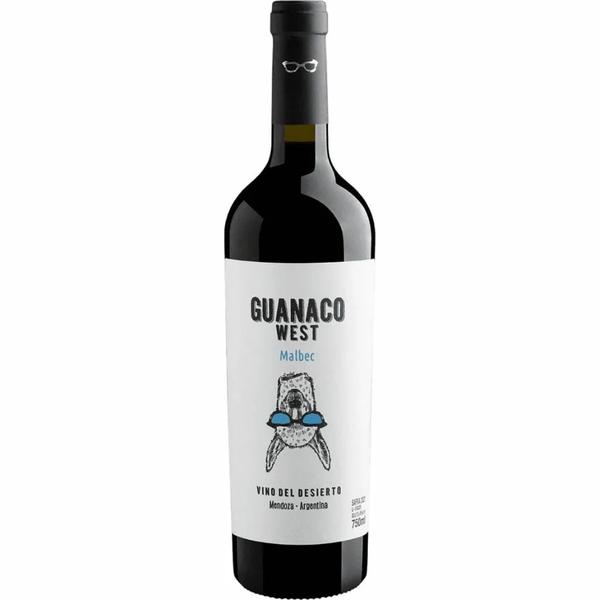 VINHO GUANACO WEST 750ML RED WINE BLEND