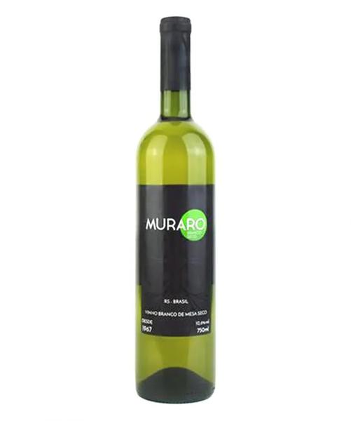 VINHO MURARO 1,45LT BRANCO SECO