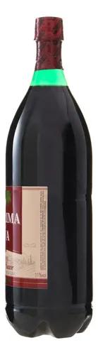 VINHO MURARO 1,45LT TINTO SUAVE