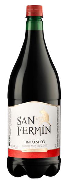 VINHO SAN FERMIM 1,48L TINTO SECO