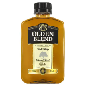 WHISKY OLD WESTERN 250ML