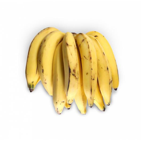 BANANA DA TERRA KG