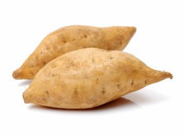 BATATA DOCE KG