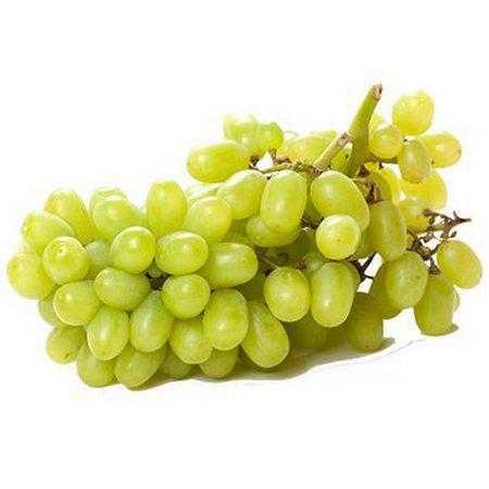 UVA VERDE SEM CAROCO BANDEJA