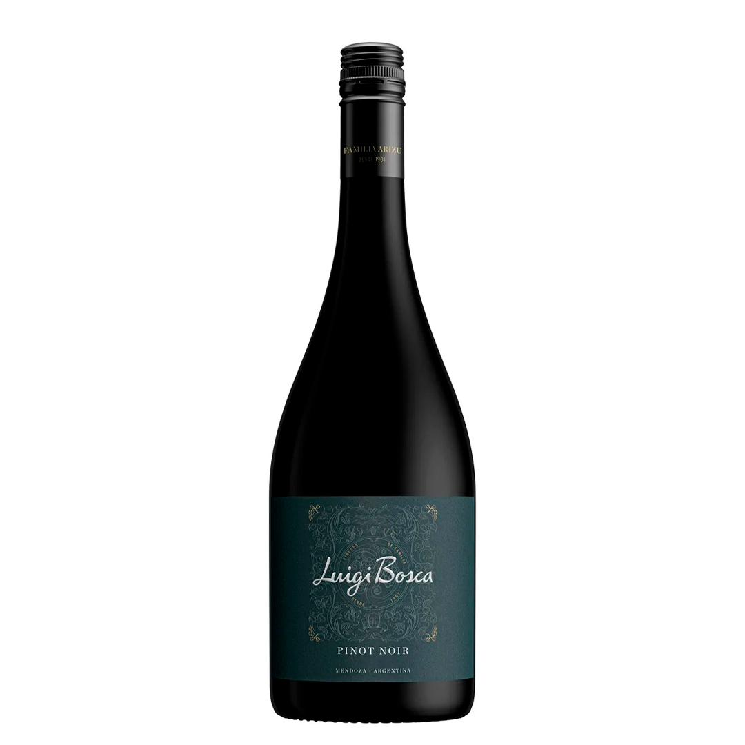 VINHO ARG LUIGI BOSCA 750ML PINOT NOIR