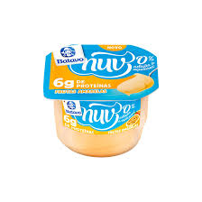 CREME QUARK BATAVO 100G NUV FRUTAS AMARELAS