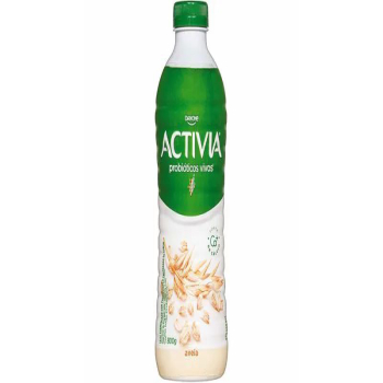 IOG ACTIVIA 800G AVEIA