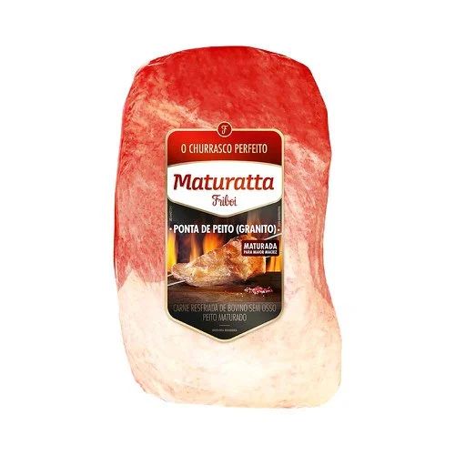 PONTA DE PEITO MATURATTA PECA KG