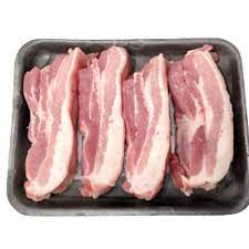 BARRIGA SUINA BDJ TEMP KG