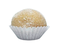 DOCES IG BRIGADEIRO BRANCO G