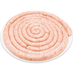 LINGUICA FRANGO FINA BDJ KG