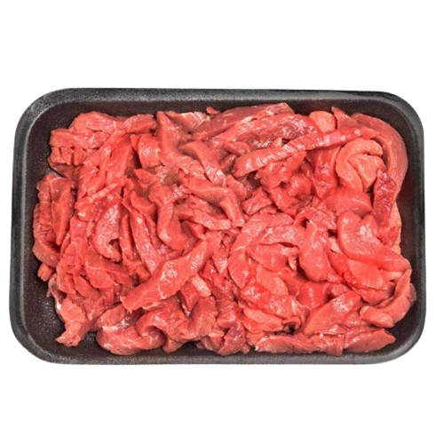 PATINHO RESERVA STROGONOFF