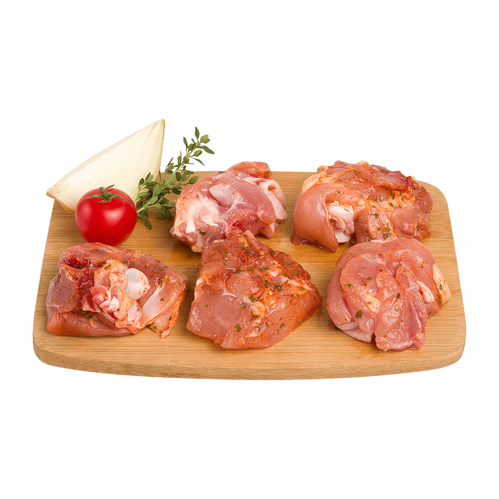 FRANGO A PASSARINHO TEMP KG