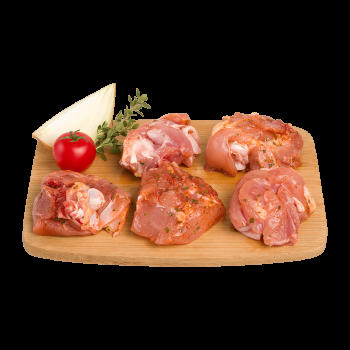 FRANGO A PASSARINHO TEMP KG