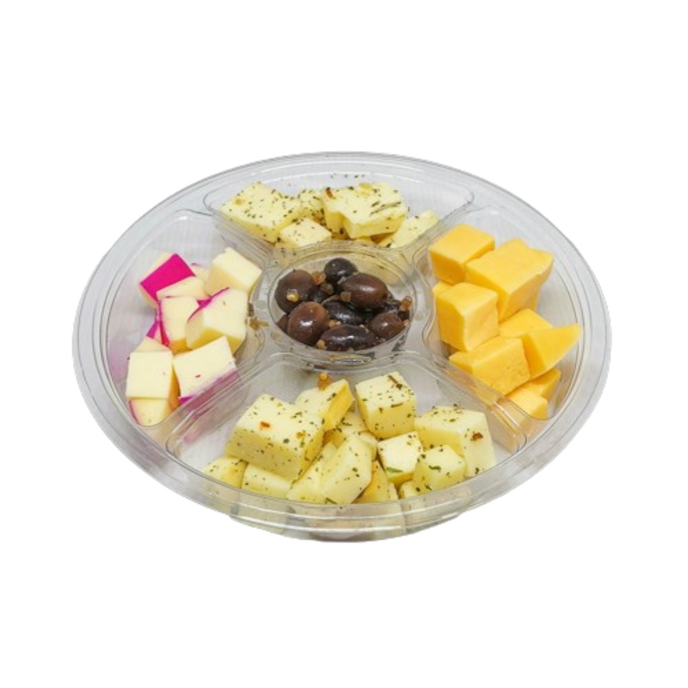 SPP MIX QUEIJO APERITIVO KG