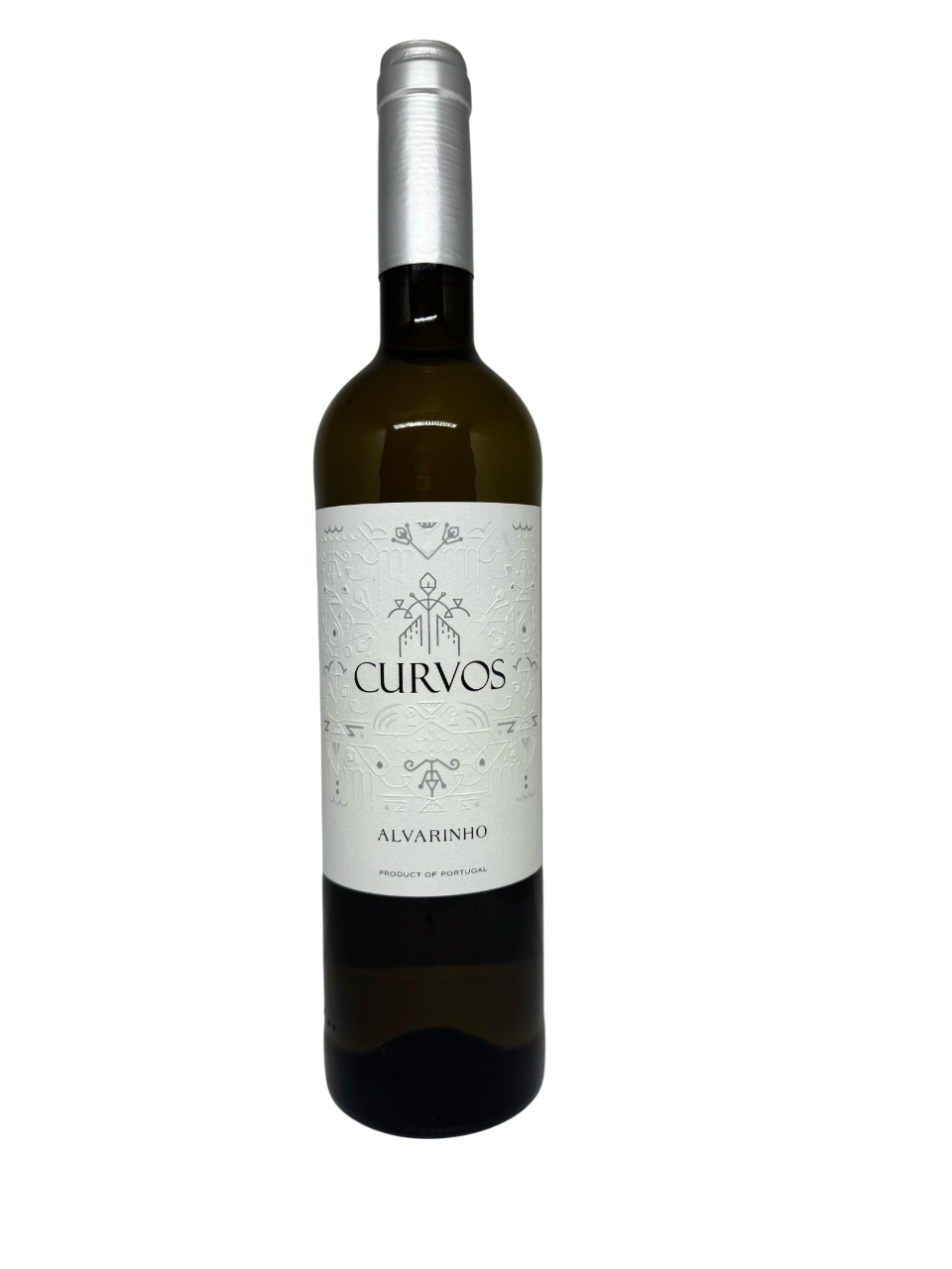 Vinho Verde Curvos Alvarinho 750ml