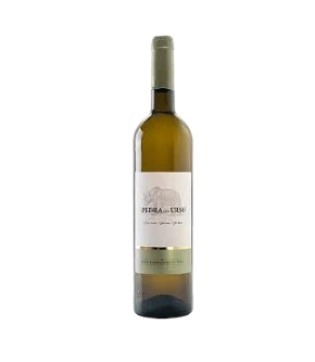 VINHO PORTUGUES PEDRA DO URSO BRANCO SECO 750ML