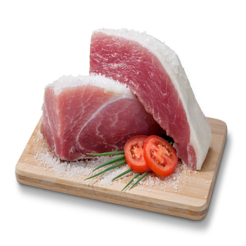 LOMBO SUINO SALGADO KG