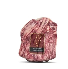 BANANINHA 1953 PEÇA KG